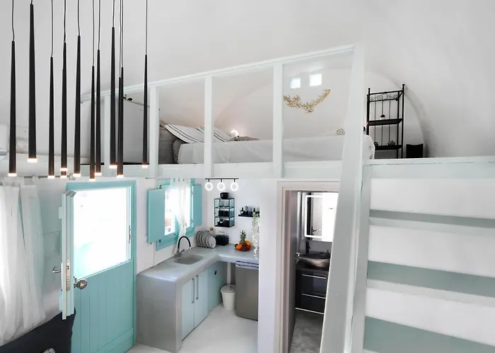 Ferienhaus Secret Gem Ia