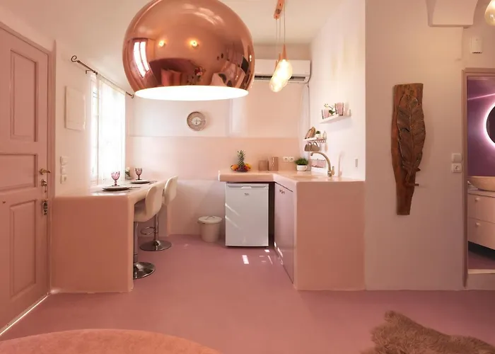 Ferienhaus Secret Gem