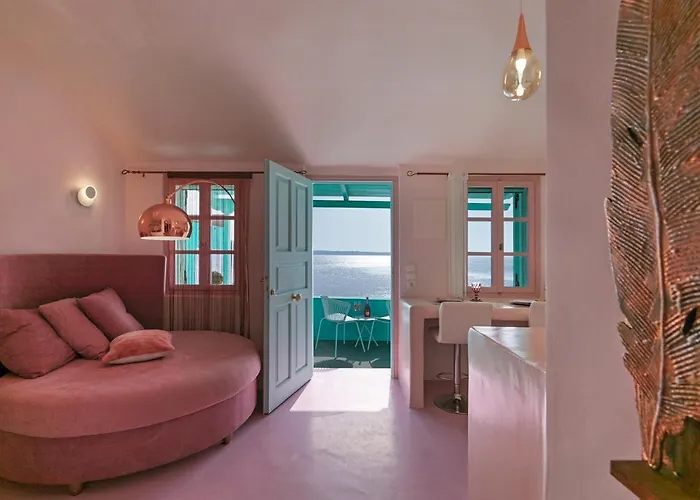 Ferienhaus Secret Gem