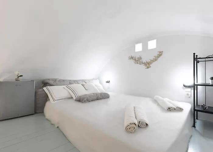 Ferienhaus Secret Gem