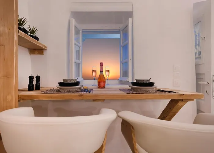 Ferienhaus Secret Gem *