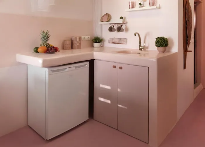 Ferienhaus Secret Gem *