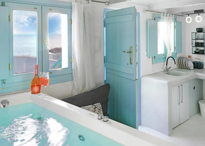 Ferienhaus Secret Gem