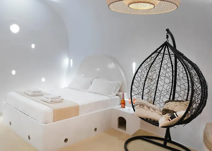 Ferienhaus Secret Gem Ia